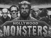 Hollywood Monsters