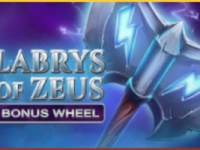 Labrys of Zeus