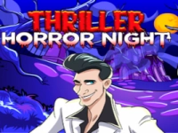 Thriller Horror Night