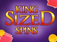 King Sized Spins