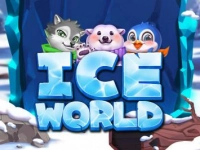 Ice World