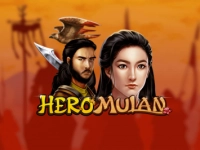 Hero Mulan