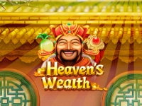 Heaven's Wealth