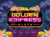 Golden Empress Slots