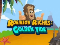 Robinson Riches Golden Tide