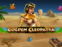 Golden Cleopatra