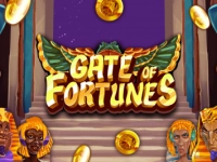 Gate of Fortunes