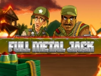 Full Metal Jack