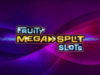 Fruity Megasplit Slots