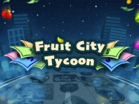 Fruit City Tycoon