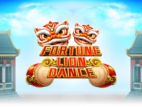 Fortune Lion Dance