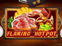 Flaming Hotpot
