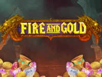 Fire and Gold