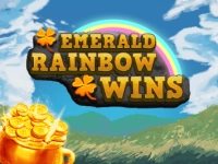 Emerald Rainbow Wins