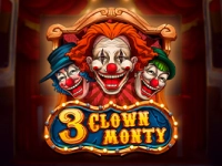 3 Clown Monty