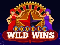 Double Wild Wins