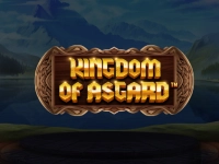 Kingdom of Asgard