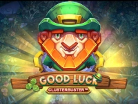 Good Luck Clusterbuster