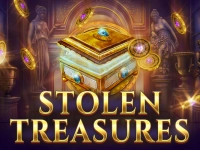 Stolen Treasures