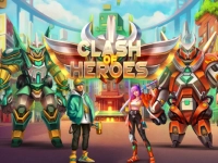 Clash of Heroes