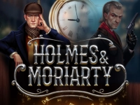 Holmes & Moriarty