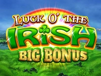 Luck O' The Irish Big Bonus