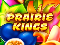 Prairie Kings