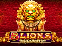 5 Lions Megaways