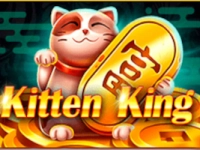 Kitten King 3x3