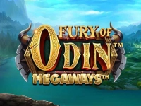 Fury of Odin Megaways