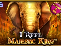 1 Reel Majestic King