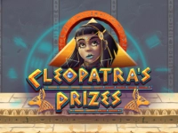 Cleopatra's Prizes