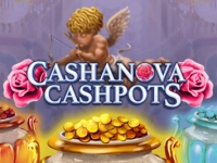 Cashanova Cashpots