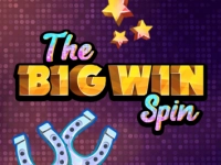 The Big Win Spin