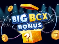 Big Box Bonus