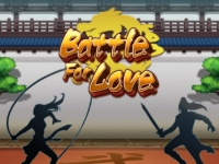 Battle for Love