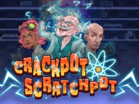 Crackpot Scratchpot