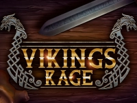 Vikings Rage