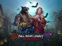 Full Moon Legacy