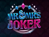 Mr & Mrs Joker