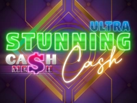 Stunning Cash Ultra