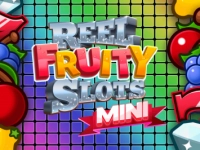 Reel Fruity Slots Mini