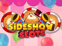 Sideshow Slots