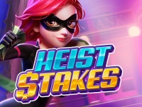 Heist Stakes