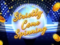 Strictly Come Spinning