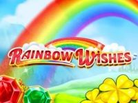 Rainbow Wishes