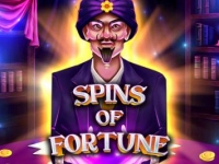 Spins of Fortune