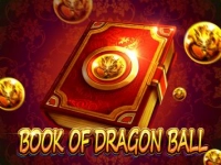 Book of Dragon Ball