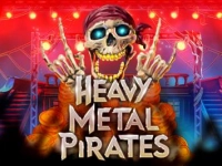 Heavy Metal Pirates