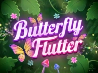 Butterfly Flutter